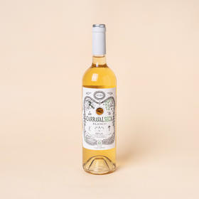 飞鸟干白葡萄酒 2022