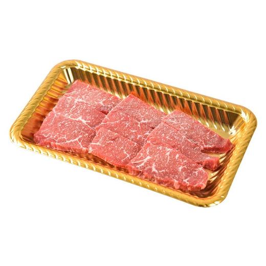 （银赤）和牛针扒烤肉片-150g/份 商品图1