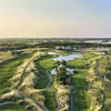 （26年9月开放）法国国家高尔夫俱乐部（信天翁场） Le Golf National France（albatros course) | 巴黎高尔夫球场 | 法国高尔夫球场俱乐部 | 24年奥运会球场 商品缩略图12