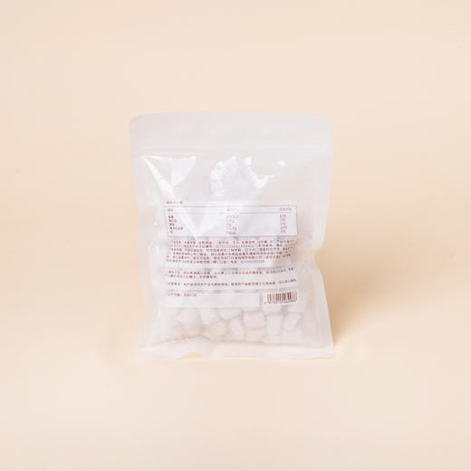 南食召本真芋圆 300g 商品图3