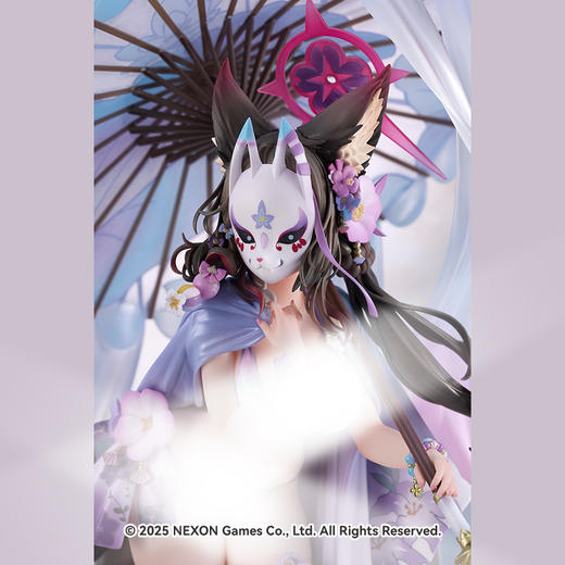 【GSC现货】1/7标准比例 若藻（泳装）蔚蓝档案 商品图3