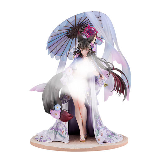 【GSC现货】1/7标准比例 若藻（泳装）蔚蓝档案 商品图4