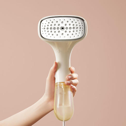 小熊（Bear） 挂烫机 120ml升级水箱 一熨即平 不锈钢面板 48小时发货 商品图5