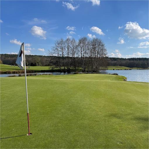 库尔松高尔夫球场   Golf du Stade Français Courson | 巴黎高尔夫球场  | 法国高尔夫球场俱乐部 | 欧洲 商品图1