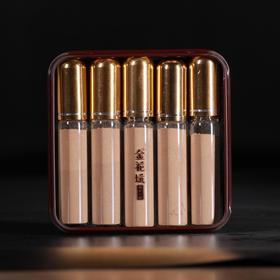 阳春道地  优选原材 金花坑春砂仁粉10g