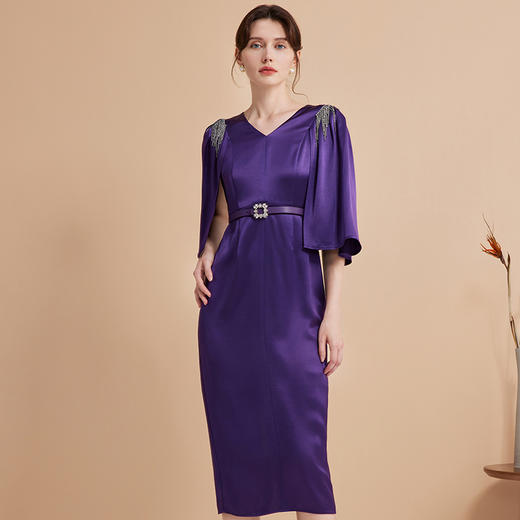 EITIE礼服7577202 商品图2