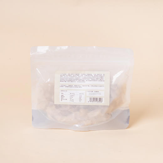 南食召本色百合 150g 商品图4