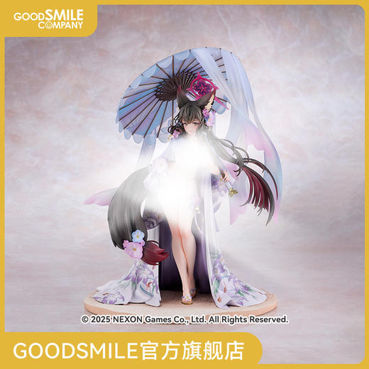 【GSC现货】1/7标准比例 若藻（泳装）蔚蓝档案 商品图0