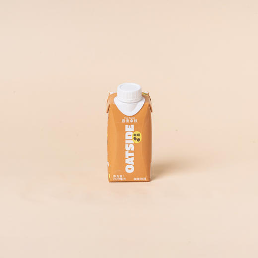 Oatside迷你燕麦拿铁 200ml 商品图0