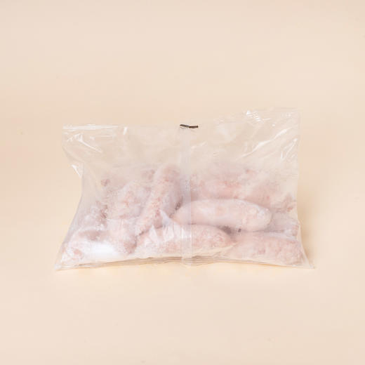 荷美尔台式烧烤香肠 1kg 商品图1