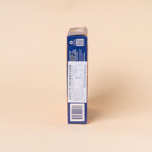 金若丝巧克力脆皮蜂蜜味冰淇淋 750ml 商品图1