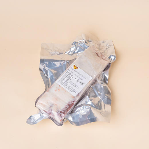 M3/4和牛牛肋骨 商品图1