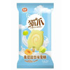 顶喜 猫爪青提甜杏味65g/支 棒冰冰淇淋雪糕冰糕批发 商品缩略图0
