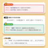 会员【公式书三本】作文加分公式+语文阅读理解公式+数学答题公式 商品缩略图7