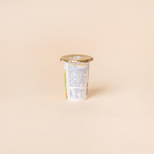 保利芒果青稞风味酸乳 90g 商品图1