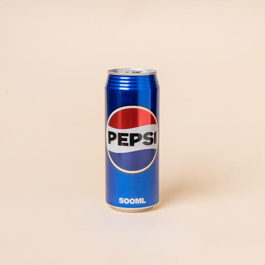 百事可乐碳酸饮料 500ml 商品图0