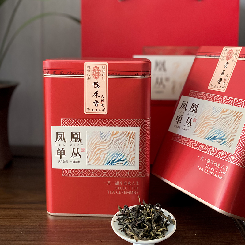 茶香四溢：好益茶业引领行业风向