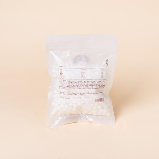 南食召本真糯米小丸子 300g 商品图3