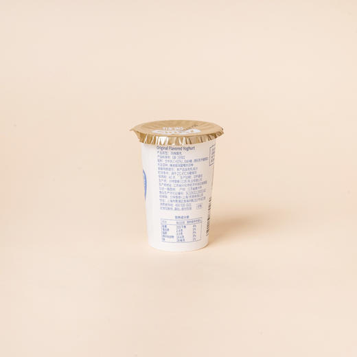 保利原味酸乳 90g 商品图1
