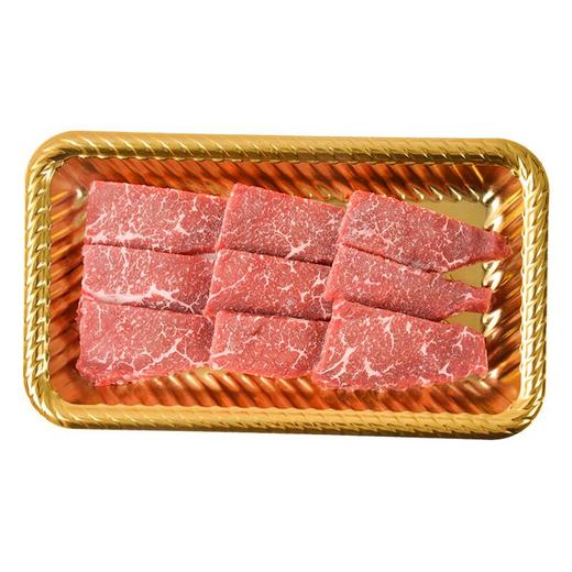 （银赤）和牛针扒烤肉片-150g/份 商品图2