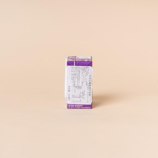 艾尔比葡萄果汁饮料 125ml 商品图1