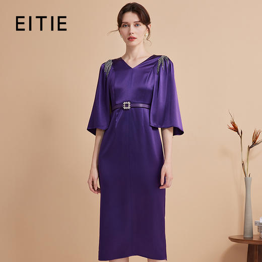 EITIE礼服7577202 商品图0