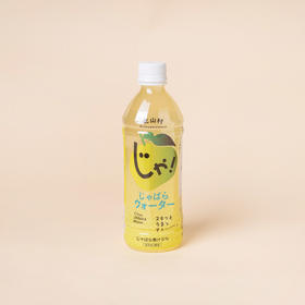 北山村柑橘饮料 510ml