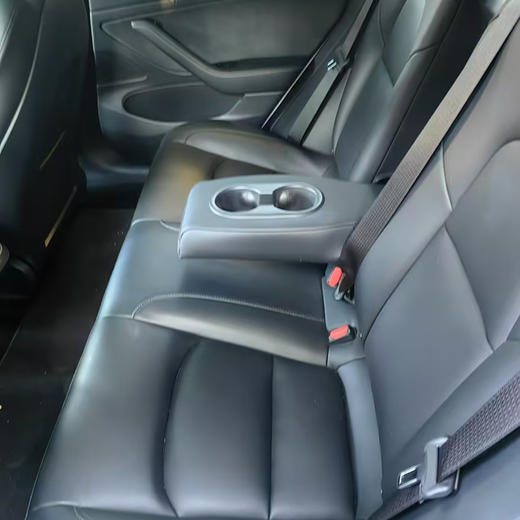 特斯拉 Model 3 改款 长续航后轮驱动版【长租-北京】 商品图6