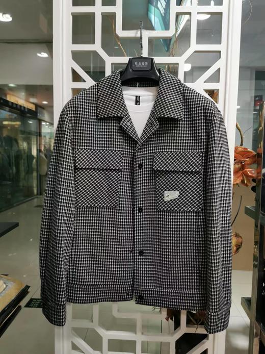 6078-83夹克 商品图0