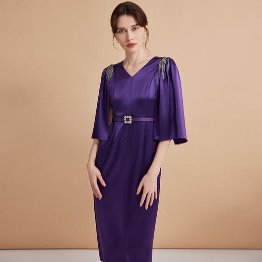 EITIE礼服7577202 商品图4