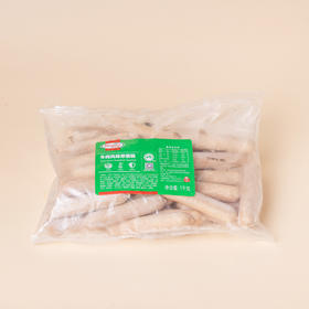 荷美尔迷你牛肉风味肠1kg