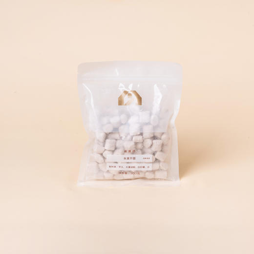 南食召本真芋圆 300g 商品图2