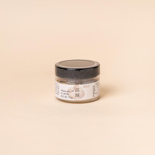 南食召蒜（头）酥 55g 商品图0