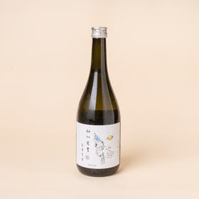 山川光男2024HARU 720ml