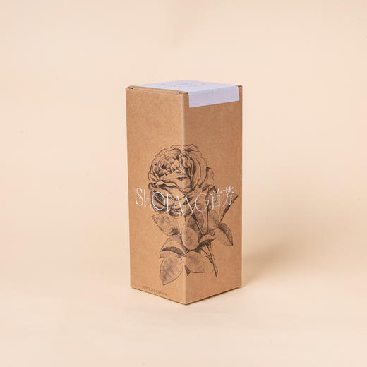 首芳玫瑰香加强酒 500ml 商品图0