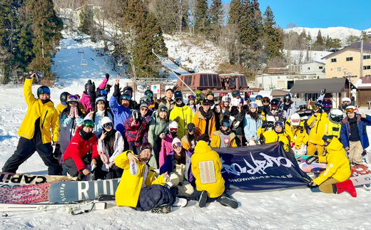 【元旦跨年】12月30日~1月4日 日本长野白马6日5晚 | 滑进滑出+白马跨年夜 商品图1