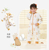 【秒杀99元】ibaby×outlast太空科技恒温秋冬加厚针织夹棉分腿睡袋 商品缩略图6