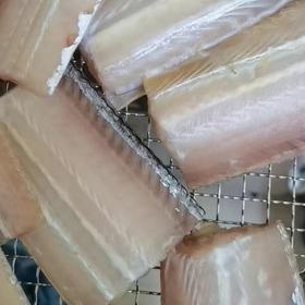 玲儿家小菜 盐渍刀鱼400g 령이네집반찬 염장칼치400g