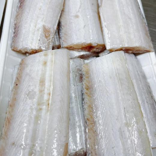 玲儿家小菜 盐渍刀鱼400g 령이네집반찬 염장칼치400g 商品图2