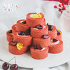 红丝绒卷塔（配手套）Red Velvet Roller Tower 商品缩略图2