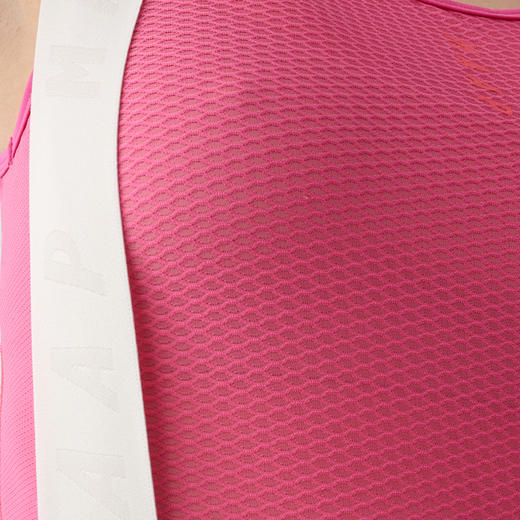 MAAP 女士 Team Base Layer 桃红玫瑰 骑行打底 商品图2