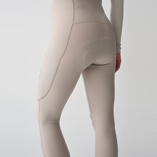 MAAP 女士 Team Bib Evo Thermal Cargo Tights 秋冬加绒 骑行长裤 带兜 商品图3