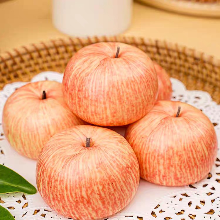 350g10个食行者 苹果包【2B3上-8B】