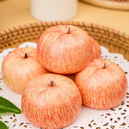 350g10个食行者 苹果包【2B3上-8B】 商品图0