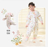 【秒杀99元】ibaby×outlast太空科技恒温秋冬加厚针织夹棉分腿睡袋 商品缩略图8