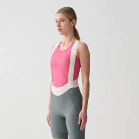 MAAP 女士 Team Base Layer 桃红玫瑰 骑行打底
