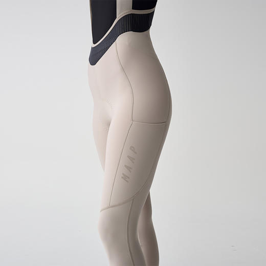 MAAP 女士 Team Bib Evo Thermal Cargo Tights 秋冬加绒 骑行长裤 带兜 商品图2