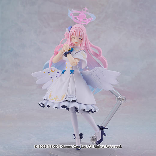 【GSC补款】figma 圣园未花 蔚蓝档案 附官方限定特典 商品图1