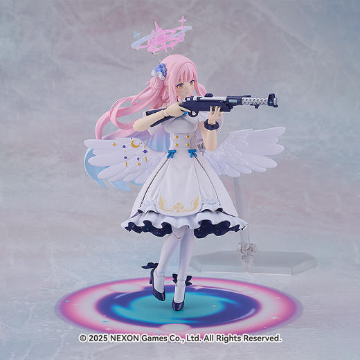 【GSC补款】figma 圣园未花 蔚蓝档案 附官方限定特典 商品图2