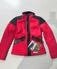Goldbergh - Leonie Jacket - Red - 女装 - 滑雪夹克 - 红色 商品缩略图0